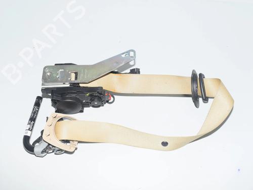 Used Front left seatbelt Front left seatbelt BMW 7 (F01, F02, F03, F04) 730 d (245 hp) 34065675 34065675