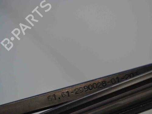 Front windshield wiper arm BMW X1 (E84) sDrive 20 i | BP34086109C143  - Image 5