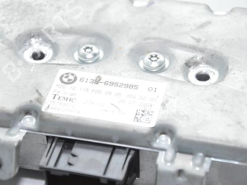 Electronic module BMW 6 (E63) 645 Ci | BP34069061M83  - Image 8