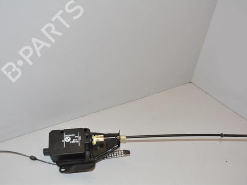 Electronic module BMW 5 (E39) 530 d | BP34068207M83  - Image 6