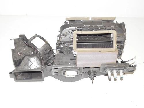 Radiador de calefacción Radiador de calefacción BMW X6 (F16, F86) M 50 d (381 hp) 34091139 34091139