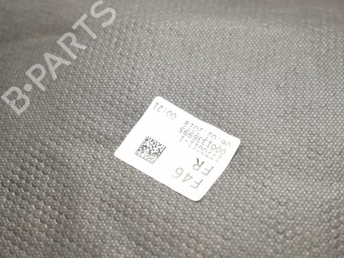 Front right panel BMW 2 Gran Tourer (F46) 220 d xDrive | BP34064608C59  - Image 6