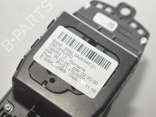 Electronic module BMW i3 (I01) Electric | BP34070146M83  - Image 10