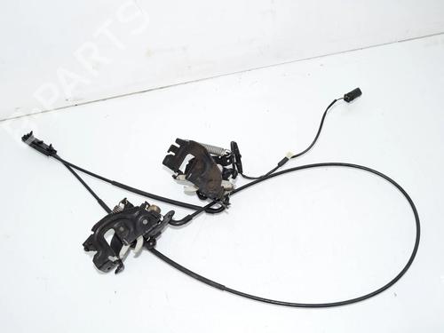 Used Hood lock Hood lock 36784237 36784237