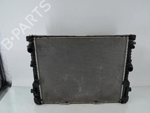 Used Radiator set Radiator set 38071866 38071866