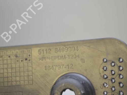 Support BMW iX3 (G08) Electric | BP34066837C155  - Image 5