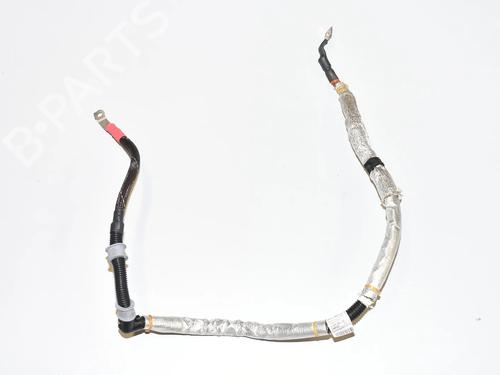 Used Wiring harness Wiring harness BMW 7 (G11, G12) 730 d, Ld (265 hp) 34082189 34082189