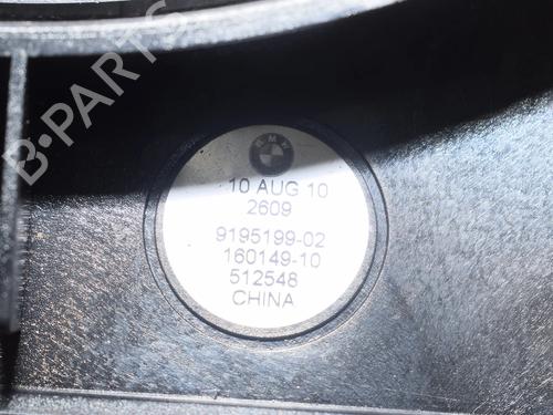 Electronic module BMW 5 (F10) 520 d | BP34073397M83  - Image 5