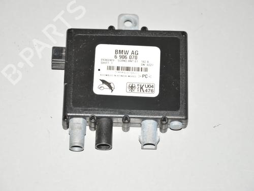 Antenne/Base Antenne/Base BMW X5 (E53) 4.6 is (347 hp) 34065419 34065419