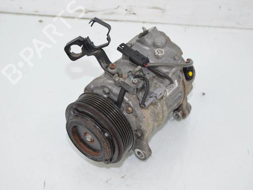 Used AC compressor AC compressor BMW 5 Touring (F11) M 550 d xDrive (381 hp) 35959440 35959440
