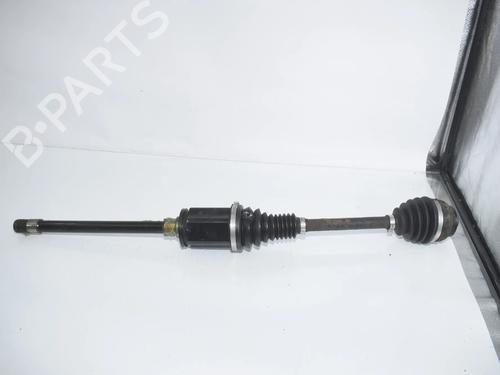 Used Right front driveshaft Right front driveshaft BMW 5 Touring (F11) 530 d xDrive (258 hp) 35985193 35985193