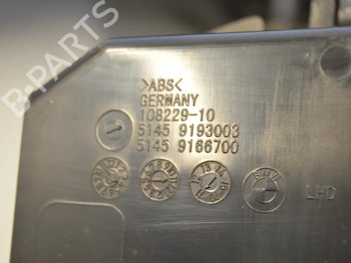 Dashboard BMW 5 Touring (F11) 535 d | BP34075547C46 - Image 5