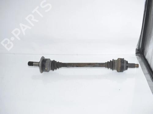 Used Left rear driveshaft Left rear driveshaft 38421168 38421168