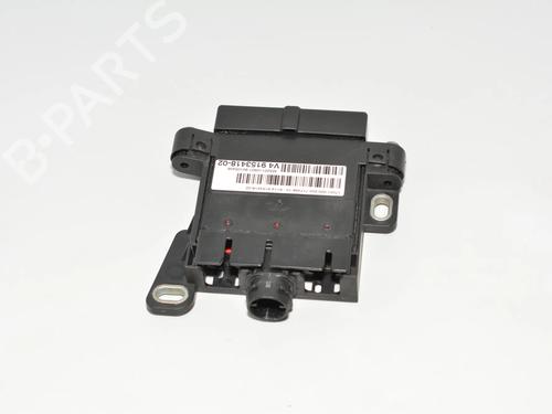 Used Electronic module Electronic module BMW 5 Touring (F11) 520 d (184 hp) 34073886 34073886