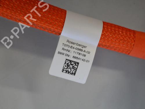 Electronic module BMW i4 (G26) eDrive35 | BP34086341M83  - Image 6