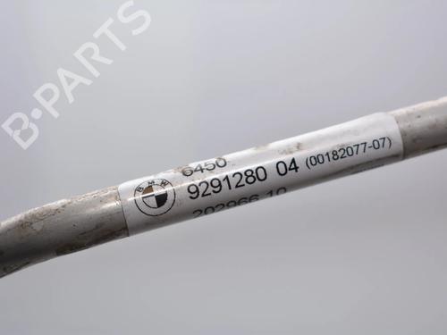 AC pipe BMW i3 (I01) Range Extender | BP34088841M126  - Image 7