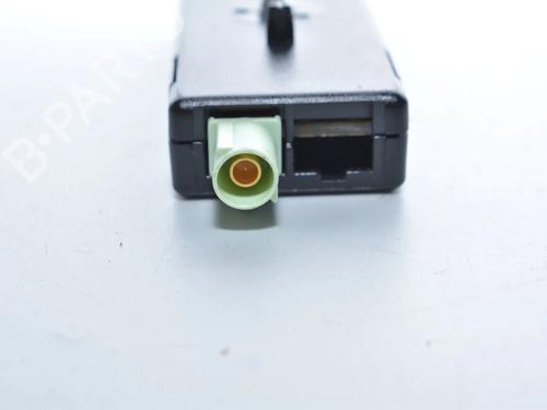 Antenne/Base Antenne/Base BMW i3 (I01) Range Extender (170 hp) 34072140 34072140