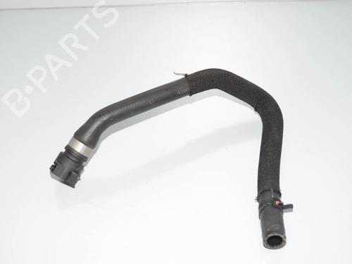 Used Pipe Pipe BMW X3 (G01, F97, G08) iX3 (286 hp) 34095440 34095440