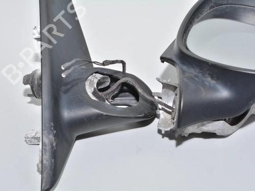 Left mirror BMW 3 (E90) 325 d | BP34084861C26 - Image 2