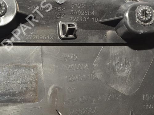 Rear right panel BMW iX (I20) xDrive 50 | BP34086869C61  - Image 5