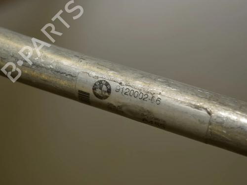AC pipe BMW 5 Touring (F11) 525 d | BP34089909M126  - Image 5