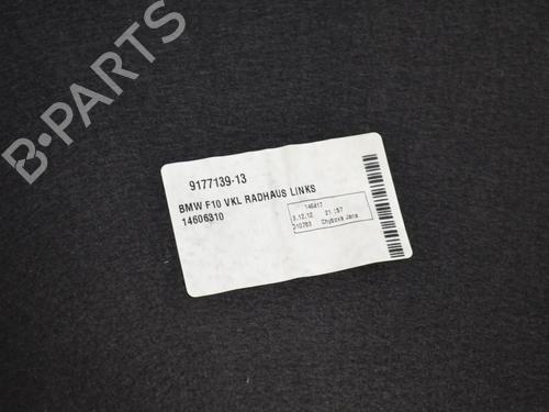 Boot lining BMW 5 (F10) 530 d | BP34071383I3  - Image 6