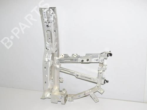 Dør højre bagtil BMW i3 (I01) Range Extender | BP34072294C5 - Image 5