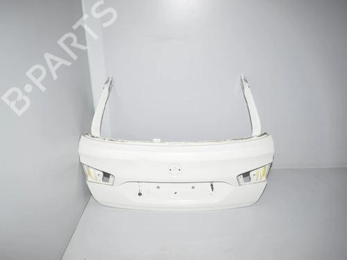 Used Tailgate Tailgate BMW 5 Touring (F11) 530 d xDrive (258 hp) 34092604 34092604