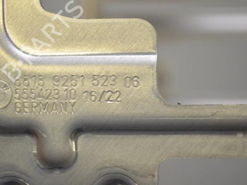 Support BMW i3 (I01) s Electric | BP34076671C155  - Image 5