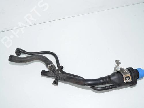 Used Pipe Pipe BMW 3 Touring (G21, G81) 320 d (163 hp) 34083232 34083232