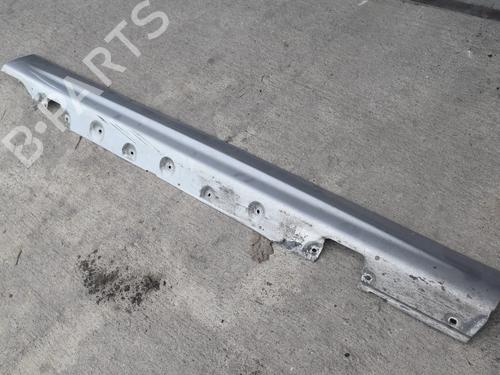 Used Left sideskirt Left sideskirt BMW 3 (E46) 318 i (118 hp) 34087777 34087777