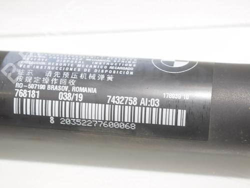 Electronic module BMW 2 Active Tourer (F45) 225 xe Plug-in-Hybrid | BP39735504M83 - Image 12