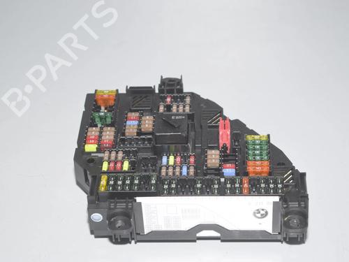 fuse-box-bmw-5-f10-2009-2010-2011-2012-2013-2014-2015-2016-34079404 main image