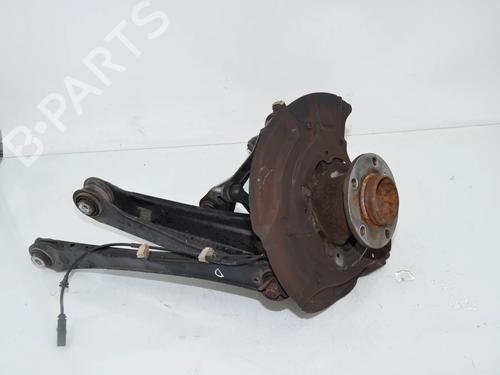 Used Right rear steering knuckle Right rear steering knuckle 39160345 39160345