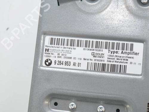 Electronic module BMW 5 Touring (F11) 535 d | BP34063657M83  - Image 14