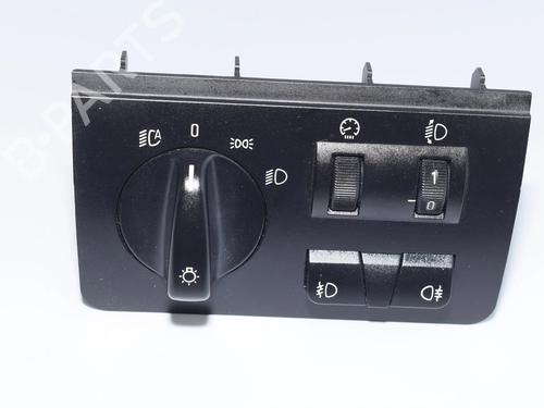 elektronisk-modul-bmw-x5-e53-2000-2001-2002-2003-2004-2005-2006-34089822 main image