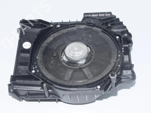 Used Electronic module Electronic module BMW 5 (F10) 520 d (184 hp) 34083366 34083366