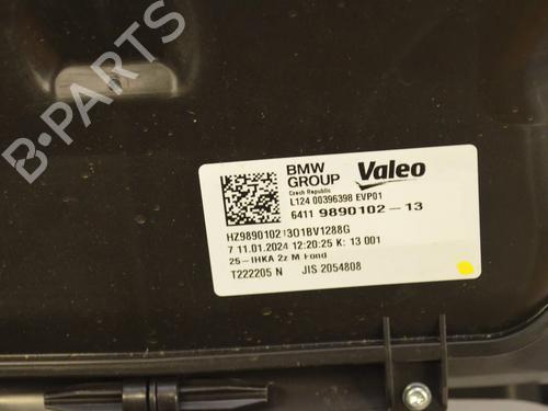 Heater matrix BMW X1 (U11) sDrive 18 i | BP34095150M63  - Image 5