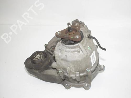 Transfer box BMW X3 (F25) xDrive 30 d | BP40151556M36 - Image 2