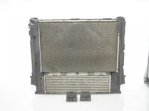 radiator-set-bmw-x3-f25-2010-2011-2012-2013-2014-2015-2016-2017-39990890 main image