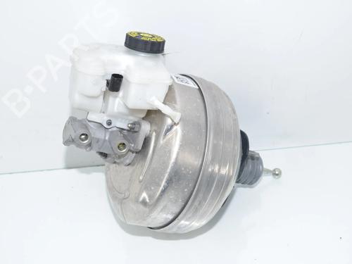 Servo brake BMW 3 Touring (G21, G81) 320 d | BP34071544M42 - Image 2