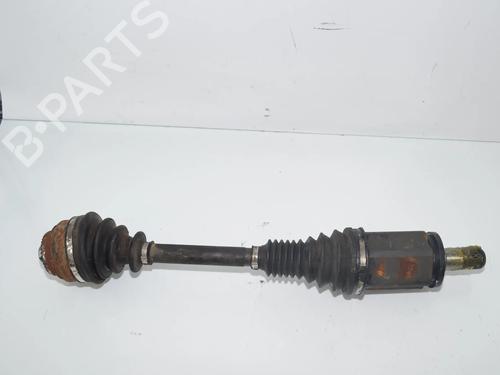 Used Left front driveshaft Left front driveshaft BMW 5 Touring (F11) 535 d xDrive (313 hp) 34081315 34081315