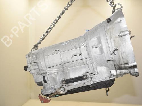 Used Gearbox Gearbox BMW 5 Gran Turismo (F07) 530 d xDrive (245 hp) 36205743 36205743