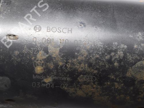 Starter BMW X5 (E53) 4.6 is | BP34093536M8  - Image 8