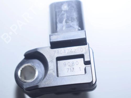 Electronic sensor BMW 1 (E87) 116 d | BP34074986M84  - Image 5