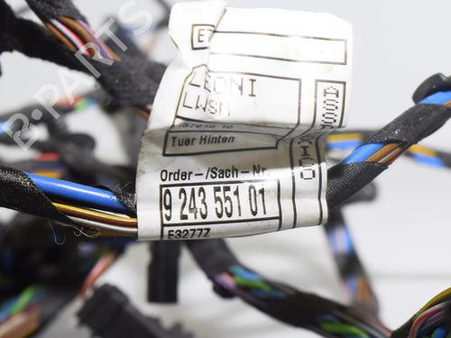 Wiring harness BMW X5 (E70) 3.0 d | BP34080717E16  - Image 5