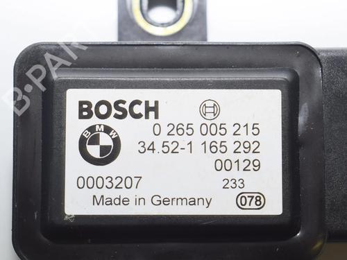 Electronic sensor BMW 5 Touring (E39) 530 d | BP34085214M84  - Image 6