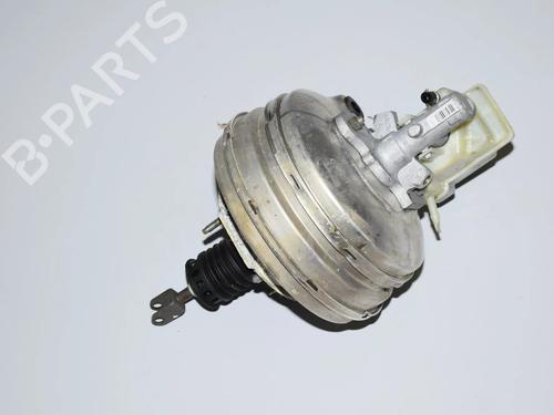 Used Servo brake Servo brake BMW 7 (E65, E66, E67) 730 Ld (231 hp) 34084377 34084377