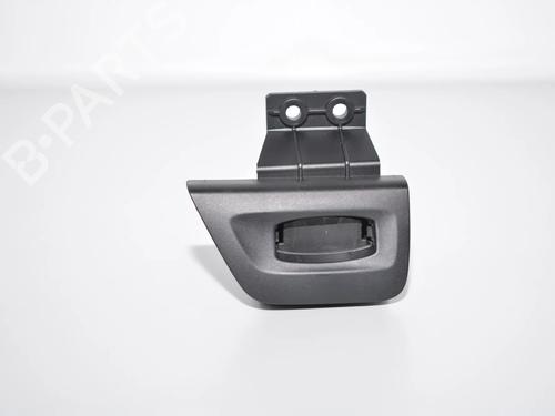 Used Other Other BMW 1 (E81) 118 d (143 hp) 34090609 34090609