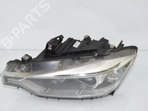 Used Left headlight Left headlight 38043351 38043351